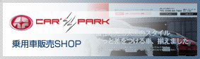 car's spark